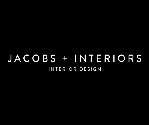 Jacobs + Interior Design logo