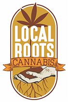 Local Roots Cannabis logo