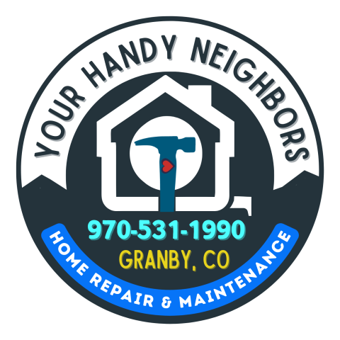 Your Handy Neighbors logo