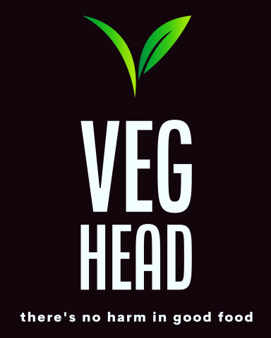 Veg Head logo