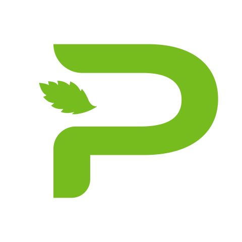 Pincanna - East Lansing logo