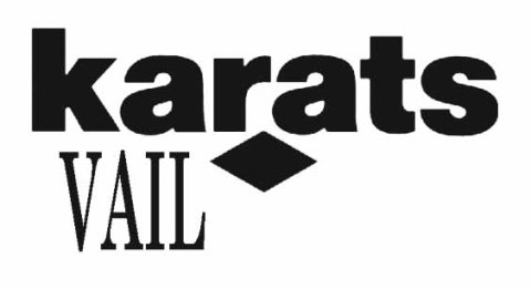 Karats logo