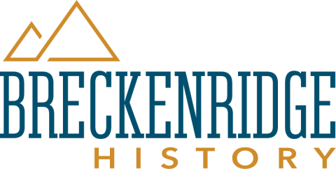 Breckenridge History logo