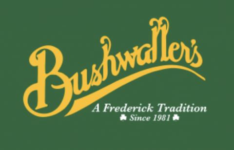 Bushwaller's Pub logo