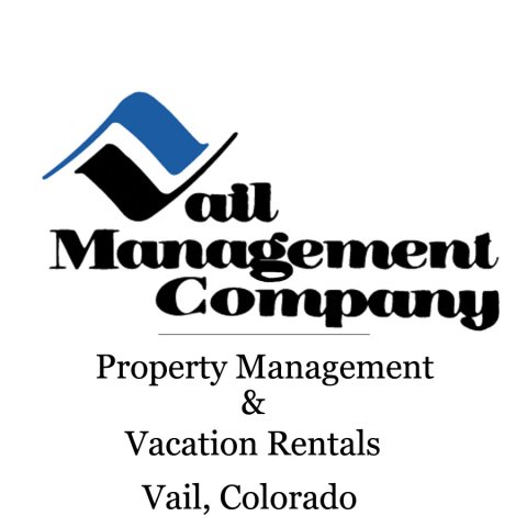 Vail Management Company logo