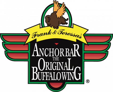 Anchor Bar Frederick logo