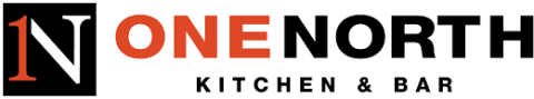 One North Kitchen & Bar logo