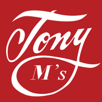 Tony M's Restaurant & Banquet Center logo