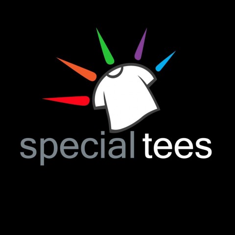 Special Tees logo