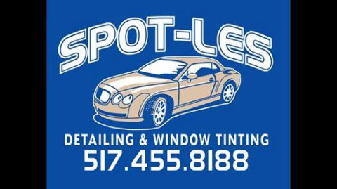 Spot-Les logo