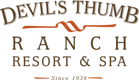 Devil's Thumb Ranch Resort & Spa logo