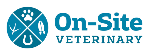 Colorado On-Site Veterinary Services logo