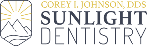 Sunlight Dentistry logo
