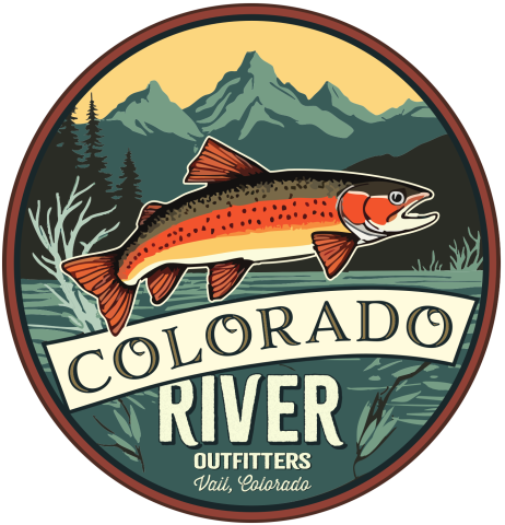 Colorado River Outfitters logo
