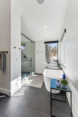 Floor, Bathing, Indoors, Interior Design.