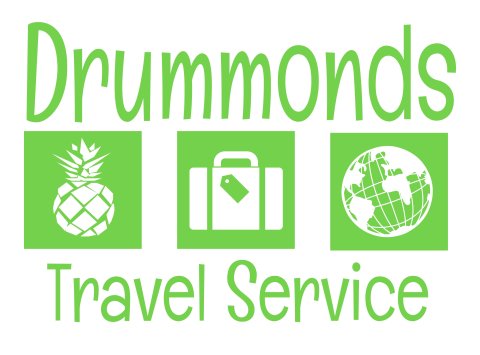 Drummonds Travel Service, Beth Drummonds Independent Affiliate of Lawler Classic Travel LLC logo
