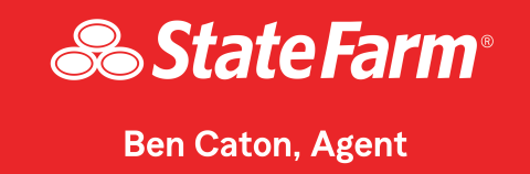 Ben Caton - State Farm Insurance Agent logo