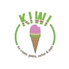 KIWI International Delights logo