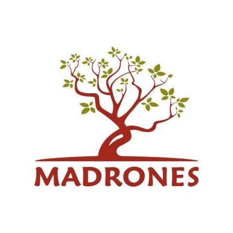 Madrones logo