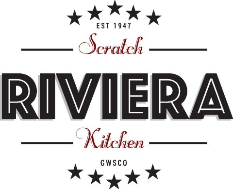 Riviera Scratch Kitchen logo