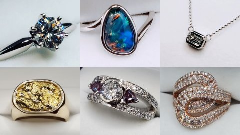 Accessories, Jewelry, Gemstone, Diamond.