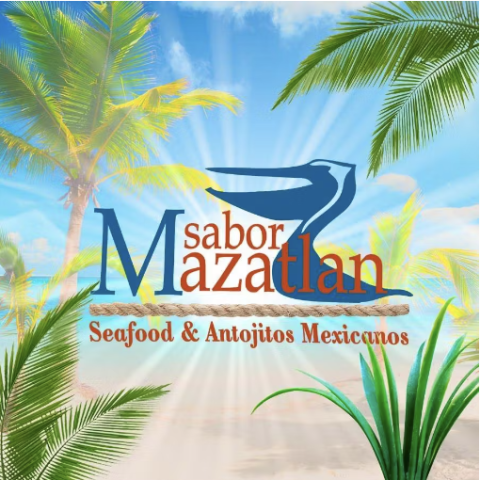 Sabor Mazatlan logo