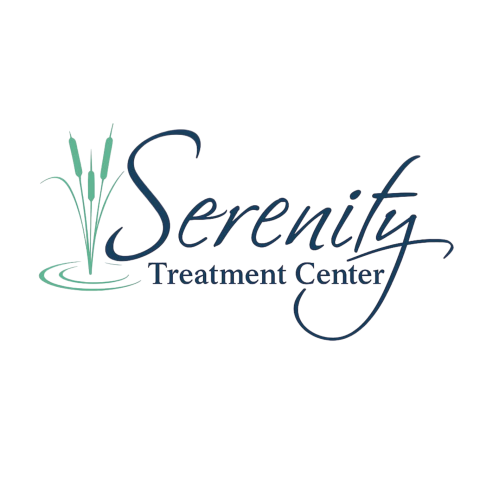 Serenity Treatment Center logo