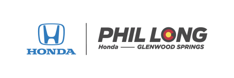 Phil Long Honda logo
