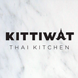 Kittiwat Thai Kitchen logo