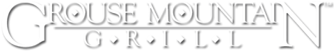 Grouse Mountain Grill logo