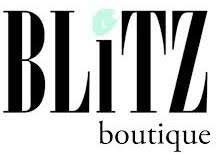 Blitz Boutique logo