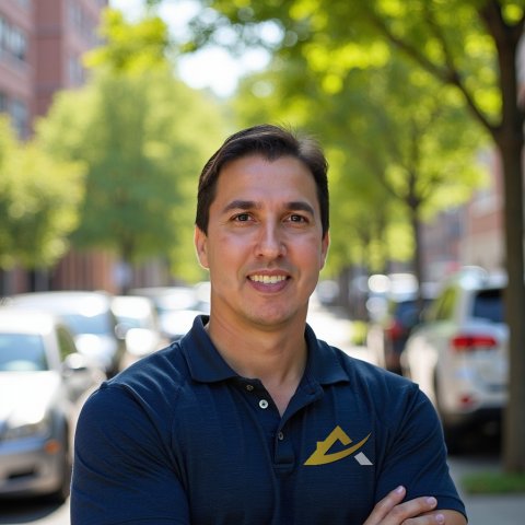 Person, Portrait, Adult, Man.