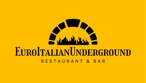 Euro Italian Underground logo