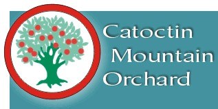 Catoctin Mountain Orchard logo