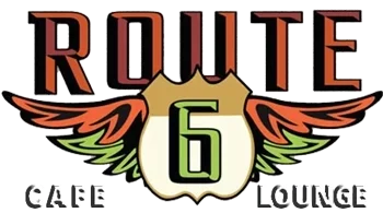 Route 6 Cafe logo