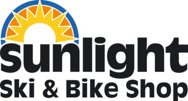 Sunlight Ski & Bike Shop logo