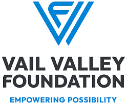 Vail Valley Foundation logo