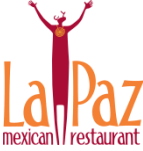 La Paz Mexican Restaurant logo