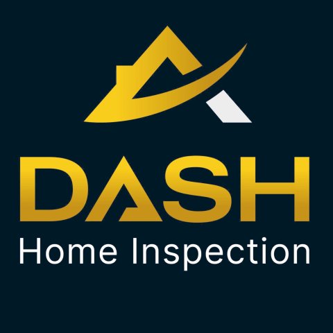Dash Home Inspection logo