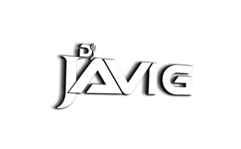 DJ Javi G logo