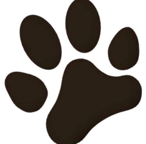 Happy Paws, Inc. logo