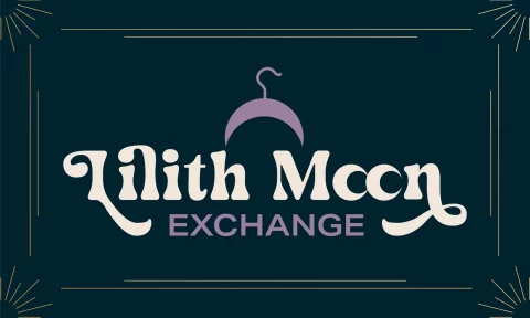 Lilith Moon Exchange logo