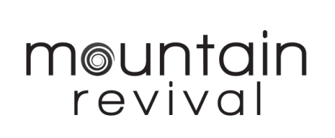 Mountain Revival logo