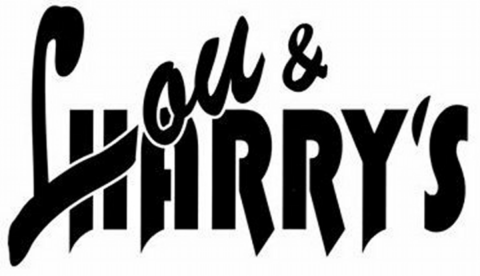 Lou And Harry's Bar/Grill logo