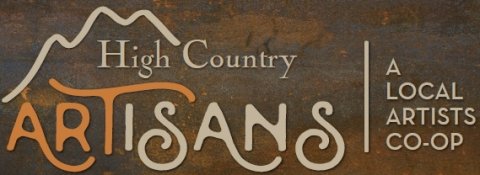 High Country Artisans logo