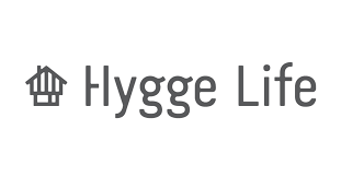 Hygge Life Shop & Café logo