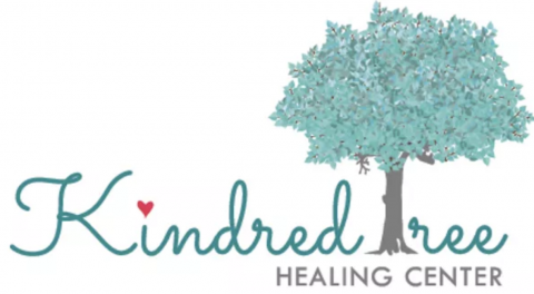 Kindred Tree Healing Center logo