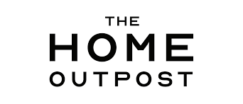 The Home Outpost logo