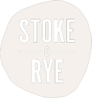 Stoke & Rye At The Westin logo