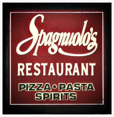 Spagnuolo's Restaurant logo